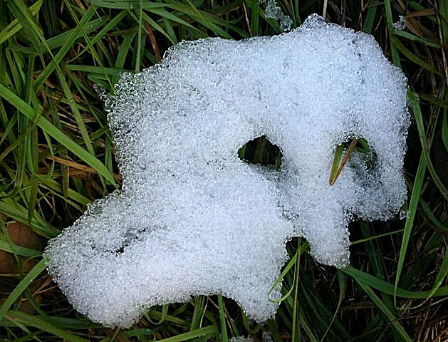 Bianco d''autunno